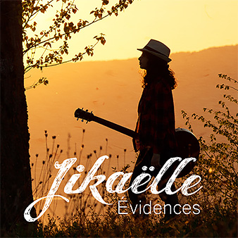 B. Jikaëlle, CD Evidences