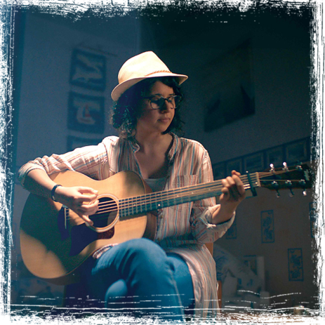 Jikaëlle - CD Evasions