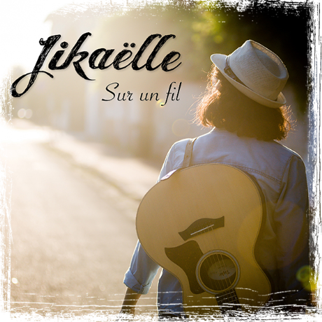Pochette EP Fragile Pochette EP Fragile